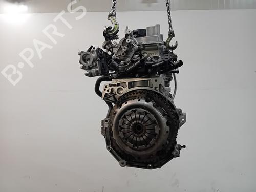 Engine RENAULT CLIO IV Grandtour (KH_) 0.9 TCe 90 | BP29563681M1 