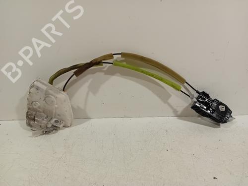 Used Rear right lock Rear right lock MAZDA CX-5 (KE, GH) 2.0 (KEEFW) (165 hp) 19301724 19301724