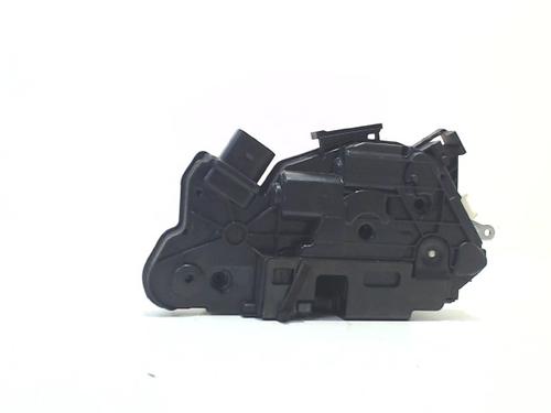 Front left lock SKODA SUPERB II (3T4) 1.9 TDI | BP13197237C98 