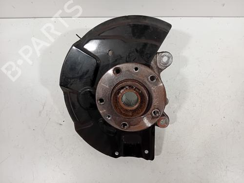 Used Right front steering knuckle RENAULT SCÉNIC IV (J9_) 1.2 TCe 130 (130 hp) 18853191