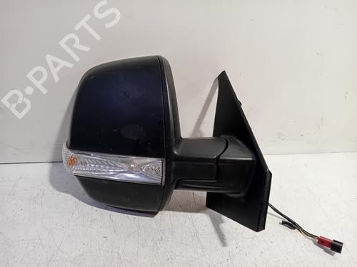 Used Right mirror OPEL COMBO Box Body/MPV (X12) 1.3 CDTI (B05) (90 hp) 22232125