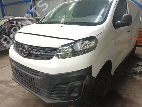 Left headlight OPEL VIVARO C Van (K0) 2.0 | BP38594508C28 - Image 6