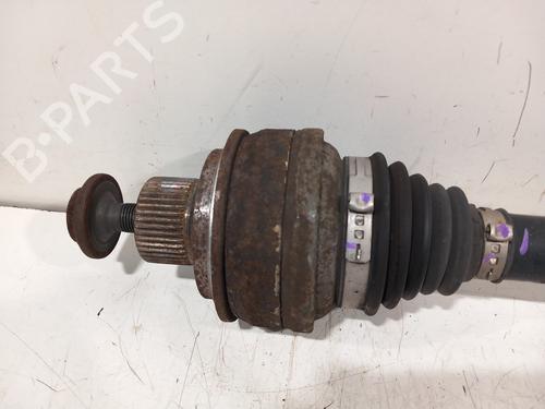 Right rear driveshaft AUDI Q5 (FYB, FYG) SQ5 TFSI quattro | BP33760159M41 - Image 4