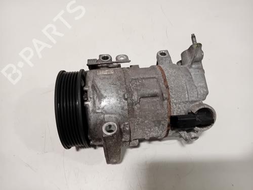 AC compressor PEUGEOT PARTNER Tepee 1.6 VTi | BP39512924M34 - Image 2