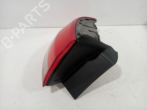 Left taillight AUDI A4 B9 Avant (8W5, 8WD) 2.0 TDI | BP27391369C34 - Image 3