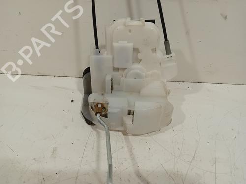 Used Front right lock SUBARU IMPREZA Hatchback (GR, GH, G3) 2.0 D AWD (150 hp) 15296124