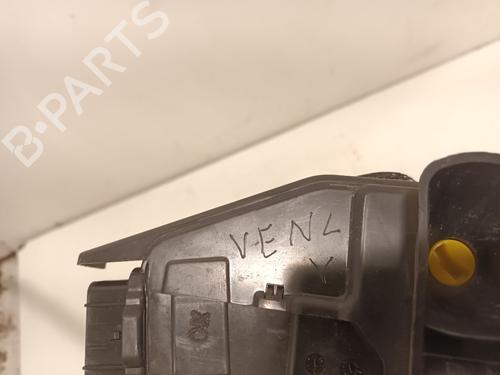 Front left lock KIA RIO IV (YB, SC, FB) 1.0 T-GDI 100 | BP32093576C98 - Image 5