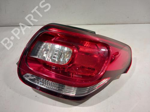 Used Right taillight Right taillight 37510104 37510104