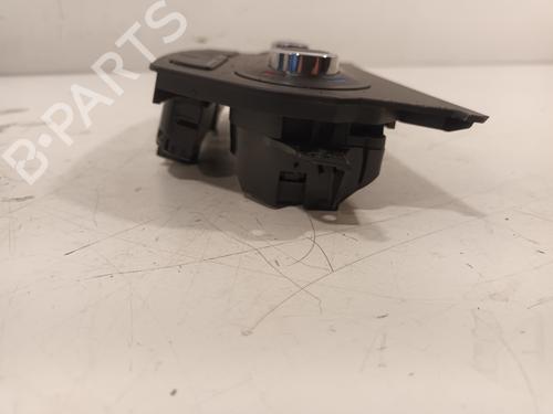 Climate control FORD GRAND C-MAX (DXA/CB7, DXA/CEU) 1.6 EcoBoost | BP31830477I5 