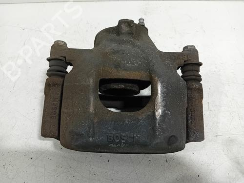 Used Left front brake caliper Left front brake caliper 17369994 17369994