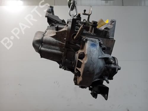 Gearbox OPEL COMBO Box Body/MPV (K9) 1.5 D | BP29169507M3 - Image 4