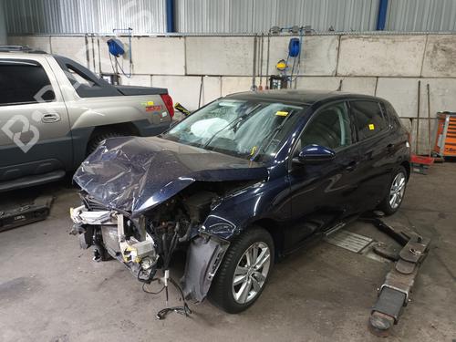 Used Parts PEUGEOT 308 II (LB_, LP_, LW_, LH_, L3_) 1.2 THP 110 4831743