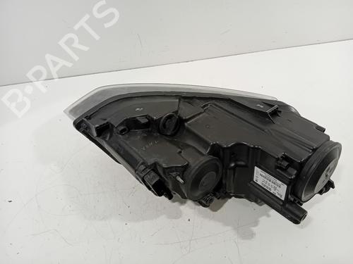 Left headlight VW POLO V (6R1, 6C1) 1.2 TSI | BP32157268C28