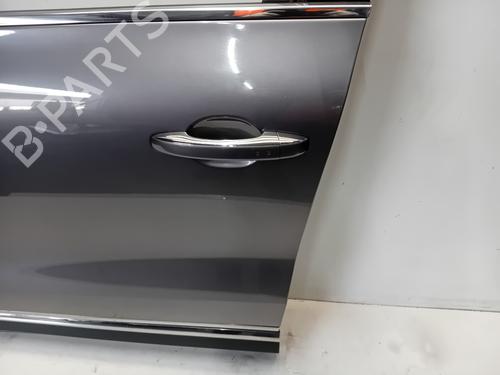 Left front door RENAULT ESPACE V (JR_) 1.6 dCi 160 | BP26875174C2 