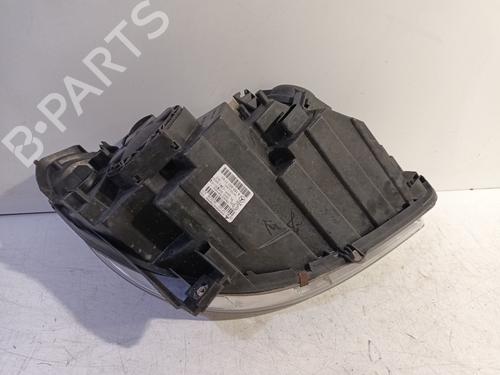 Left headlight MERCEDES-BENZ B-CLASS Sports Tourer (W245) B 200 (245.233) | BP21056667C28 