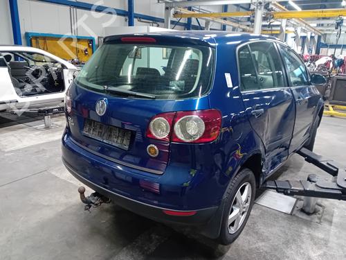 Rear parcel shelf VW GOLF PLUS V (5M1, 521) 1.4 16V | BP28610486C85 - Image 9