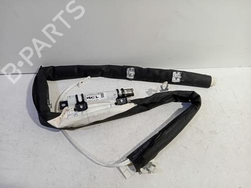Used Left curtain airbag RENAULT MEGANE III Grandtour (KZ0/1) 1.5 dCi (KZ09, KZ0D, KZ1G, KZ29, KZ14, KZ1W, KZ10, KZ1F,... (110 hp) 21056808