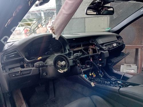 Starter BMW 5 Touring (F11) 535 d | BP29941102M8 