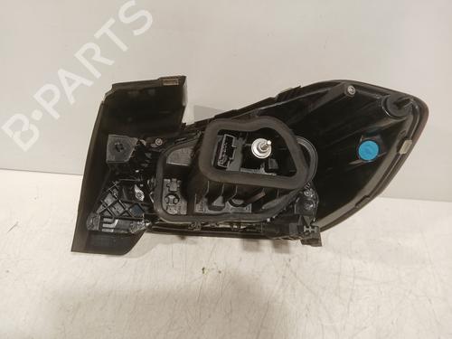 Left taillight OPEL CORSA F (P2JO) 1.2 (68) | BP39037106C34 - Image 3