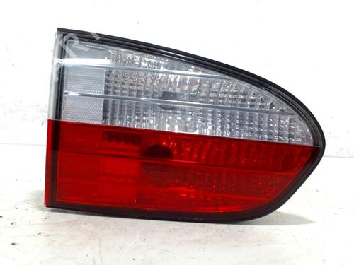 Used Left tailgate light Left tailgate light 9206772 9206772
