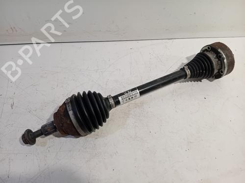 Left front driveshaft AUDI A3 Sportback (8VA, 8VF) 1.4 TFSI g-tron | BP25009805M38 - Image 1