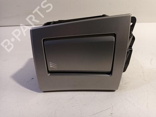 Used Air vent JAGUAR XF I (X250) 2.2 D (163 hp) 16931692