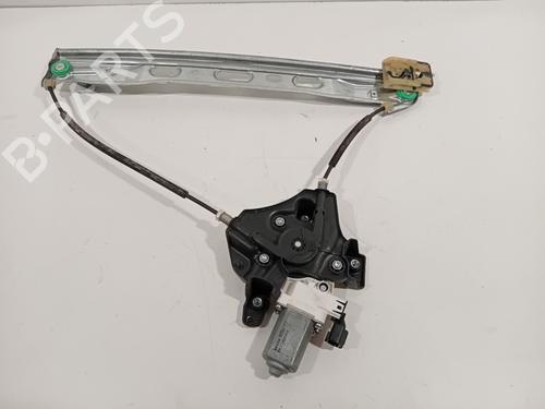 Front right window mechanism FORD TRANSIT CONNECT V408 Box Body/MPV 1.5 TDCi | BP25049741C23 - Image 7