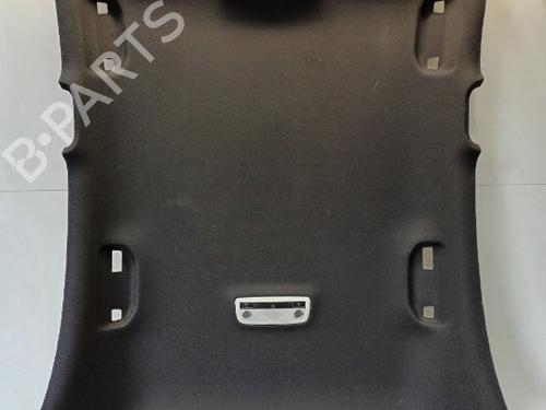 Used Interior roof Interior roof 17476738 17476738