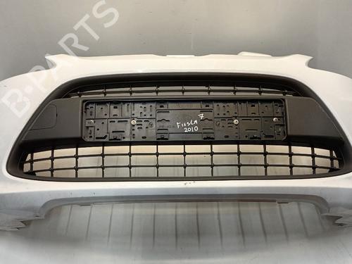 Paragolpes delantero FORD FIESTA VI (CB1, CCN) 1.25 | BP30617977C7 