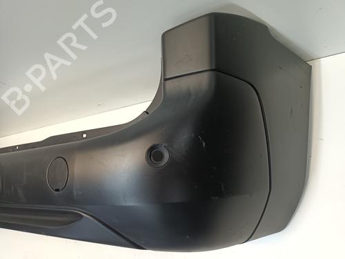 Rear bumper PEUGEOT PARTNER Box Body/MPV (K9) 1.5 BlueHDi 100 | BP29918522C8