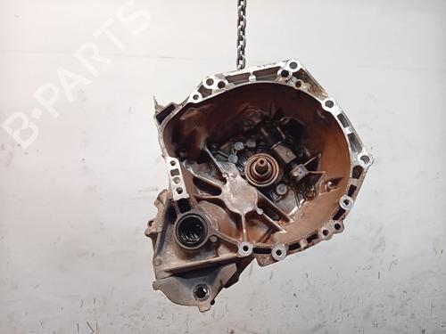 Getriebe für PEUGEOT 107 (PM_, PN_) 1.0 (68 hp) 32506903