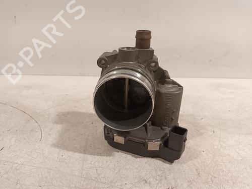 Used Throttle body BMW 3 (F30, F80) 328 i (245 hp) 26688001