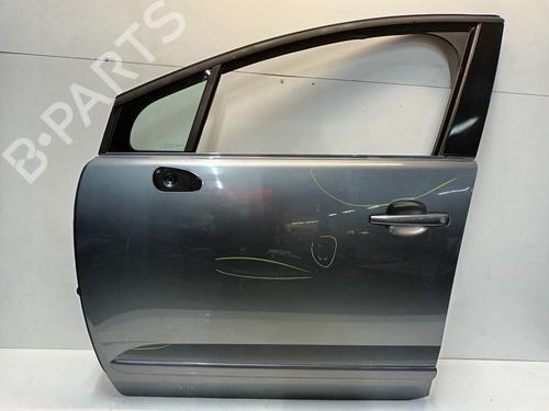 Portier links voor PEUGEOT 5008 (0U_, 0E_) 1.6 16V (156 hp) 31358627