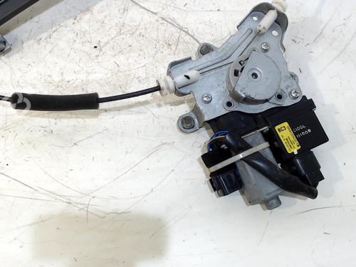 Front left window mechanism CHEVROLET CAPTIVA (C100, C140) 2.4 | BP7011143C22 - Image 3