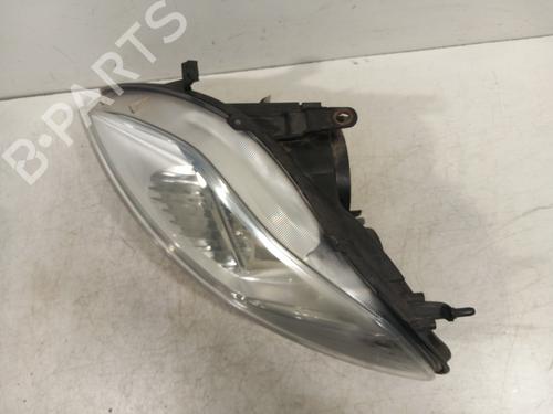 Left headlight LANCIA YPSILON (312_) 0.9 TwinAir (312.PXG11, 312.PXG1A, 312.YXG11, 312.YXG1A) | BP33678415C28 - Image 3