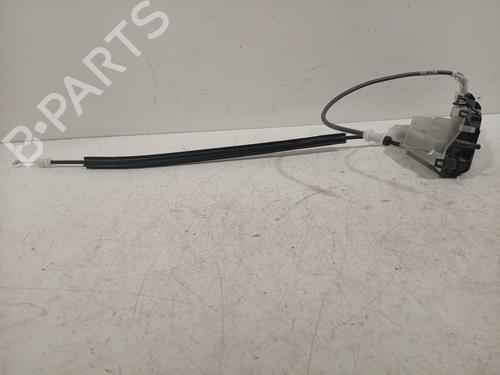 Used Front right lock OPEL CROSSLAND X / CROSSLAND (P17, P2QO) 1.2 (75) (82 hp) 22234339