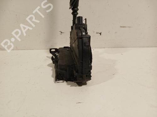 Venstre foran lås RENAULT CLIO IV Grandtour (KH_) 0.9 TCe 90 | BP29745745C98