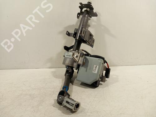 Used Steering pump NISSAN LEAF (ZE0) Electric (109 hp) 33237272