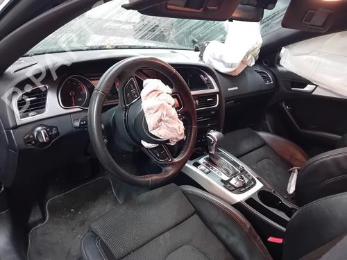 Instrument cluster AUDI A5 Sportback (8TA) 1.8 TFSI | BP30805960C47