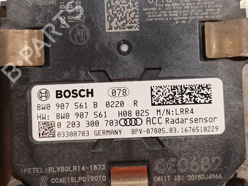 Elektronisk sensor AUDI A4 B9 Avant (8W5, 8WD) 2.0 TDI | BP26959471M84 