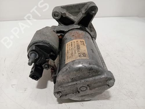 Starter CITROËN C4 Grand Picasso II (DA_, DE_) 1.6 BlueHDi 120 | BP33431146M8 - Image 4
