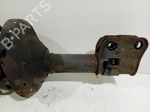 Left front shock absorber SUBARU IMPREZA Estate (GG) 1.5 AWD (GG3) | BP16091170M16 