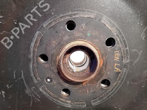 Left rear steering knuckle VW ID.4 (E21) Performance | BP29371124M27 