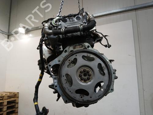 Engine IVECO DAILY VI Van 35S18, 35C18, 40C18, 50C18, 60C18, 65C18, 70C18 | BP31714955M1 - Image 3
