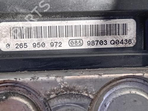 ABS pump MERCEDES-BENZ E-CLASS (W212) E 220 CDI | BP19286987M43 