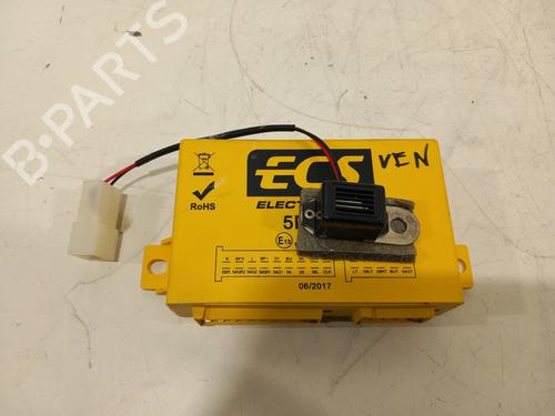 Used Electronic module MITSUBISHI ASX (GA_W_) 1.6 MIVEC (GA1W) (117 hp) 31641601