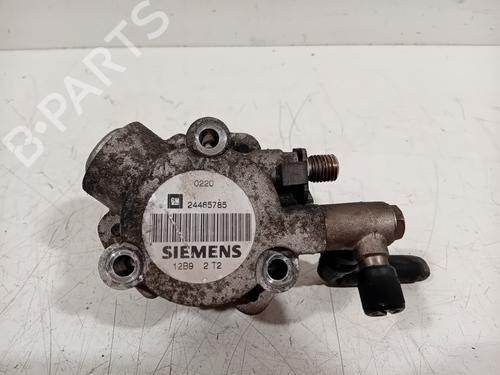 Używane Pompa wtryskowa OPEL VECTRA C GTS (Z02) 2.2 DGi (F68) (155 hp) 32207569