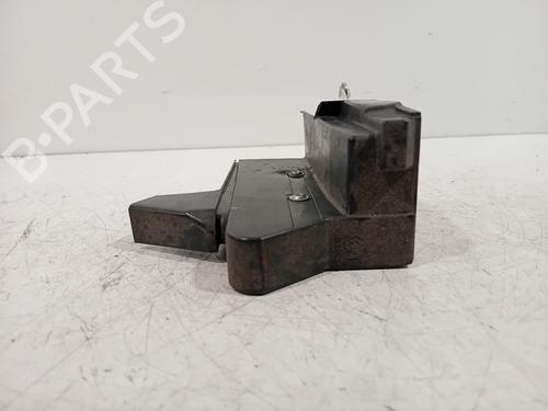 Used Front right lock DACIA LOGAN MCV II TCe 90 (K8M1, K8MA, K8AC) (90 hp) 20214247