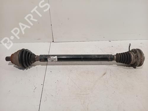Used Right front driveshaft SKODA OCTAVIA II Combi (1Z5) 2.0 TDI (110 hp) 23183250