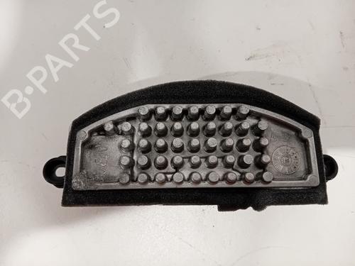 Used Heater resistor BMW 1 (F40) 118 i (140 hp) 27544332